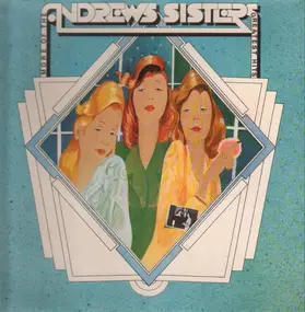 The Andrews Sisters - More Of The Andrew Sisters' Greatest Hits