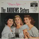 LP - The Andrews Sisters - 'Near You...'