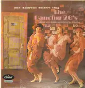 LP - The Andrews Sisters - Sing The Dancing 20's