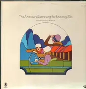 LP - The Andrews Sisters - Sing The Roaring 20's