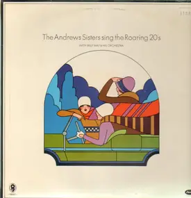 The Andrews Sisters - Sing The Roaring 20's