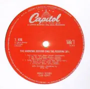LP - The Andrews Sisters - Sing The Roaring 20's