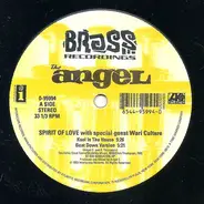 The Angel - Spirit of love