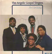Angelic Gospel Singers - I've Got Victory