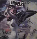 LP - The Angels - Beyond Salvation