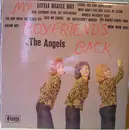 LP - The Angels - My Boyfriend's Back