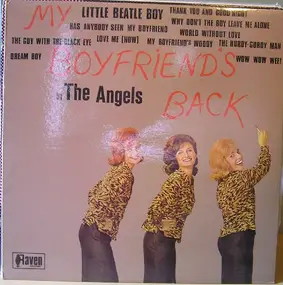 The Angels - My Boyfriend's Back