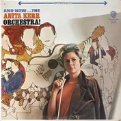 The Anita Kerr Orchestra