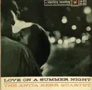 7'' - The Anita Kerr Quartet - Love On A Summer Night
