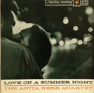 The Anita Kerr Quartet - Love On A Summer Night