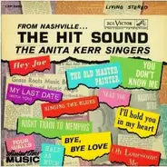 The Anita Kerr Singers - From Nashville ... The Hit Sound