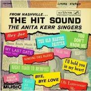 The Anita Kerr Singers - From Nashville ... The Hit Sound