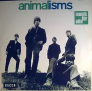 The Animals - Animalisms