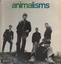 LP - The Animals - Animalisms - original UK