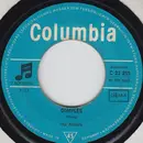 7'' - The Animals - Dimples
