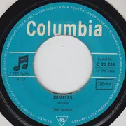 7'' - The Animals - Dimples