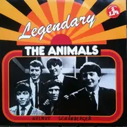 The Animals - Legendary Animals