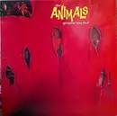 LP - The Animals - Greatest Hits Live!