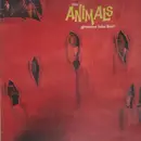 LP - The Animals - Greatest Hits Live!