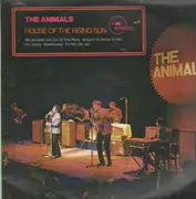 LP - The Animals - House Of The Rising Sun