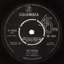 7'' - The Animals - I'm Crying / Take It Easy