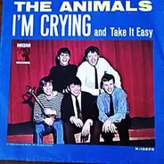 The Animals - I'm Crying