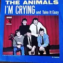 7'' - The Animals - I'm Crying