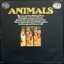 LP - The Animals - The Most Of