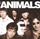 CD - The Animals - The Animals