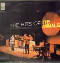 LP - The Animals - The Hits Of The Animals