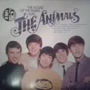 Double LP - The Animals - The House Of The Rising Sun