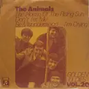 7'' - The Animals - The House Of The Rising Sun / Don't Let Me Be Misunderstood / I'm Crying