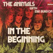 The Animals With Eric Burdon - In The Beginning