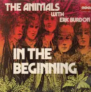 LP - The Animals With Eric Burdon - In The Beginning