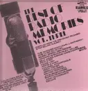 LP - The Answer Man, Fire Chief Ed Wynn - The Best of Radio Memories Vol. Three