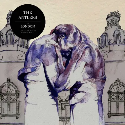 The Antlers - In London