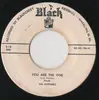 7'' - The Antones - You Are The One / Jenette
