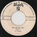 7'' - The Antones - You Are The One / Jenette