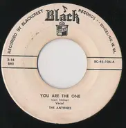 The Antones - You Are The One / Jenette