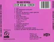 CD - The Ashley Hutchings Big Beat Combo - Twangin' N' A-Traddin'
