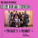 CD - The Ashley Hutchings Big Beat Combo - Twangin' N' A-Traddin'