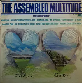 The Assembled Multitude - The Assembled Multitude
