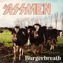 7'' - The Assmen - Burgerbreath