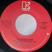 7'' - The Association - Dreamer