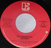 7'' - The Association - Dreamer