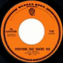 7'' - The Association - Everything That Touches You