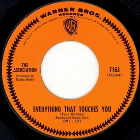 The Association - Everything That Touches You