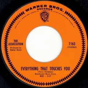 The Association - Everything That Touches You