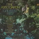 LP - The Association - Greatest Hits!
