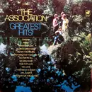 LP - The Association - Greatest Hits!